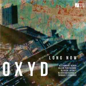 Oxyd  - Long Now
