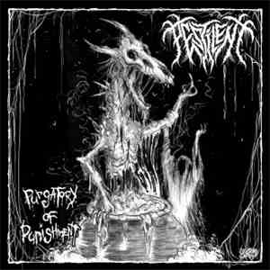 Pestilent - Purgatory Of Punishment