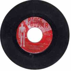 Prince Buster - Pennies From Heaven