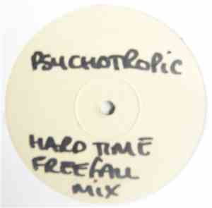 Psychotropic - Hardtime (Freefall Remix)