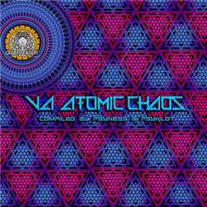 Psyness & Psyklot - Atomic Chaos