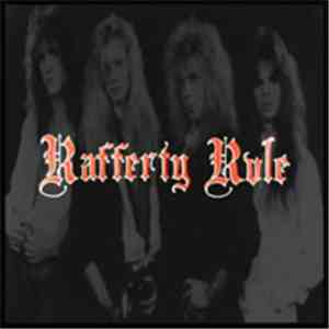 Rafferty Rule - Hard Times Eazy