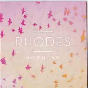Rhodes  - Morning