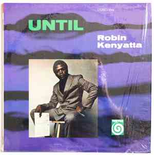 Robin Kenyatta - Until
