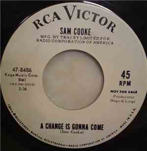 Sam Cooke - Shake / A Change Is Gonna Come