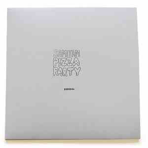 Samiyam - Pizza Party