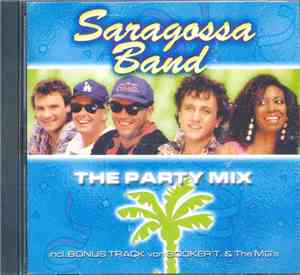 Saragossa Band - The Party Mix
