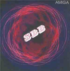 SBB - Amiga Album