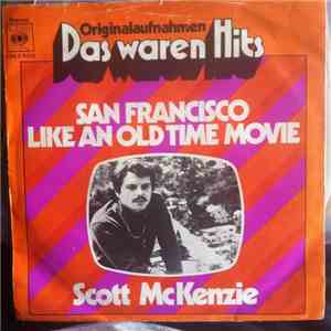 Scott McKenzie - San Francisco