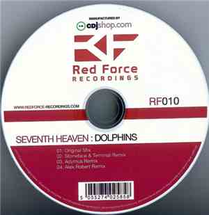 Seventh Heaven  - Dolphins