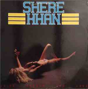Shere Khan  - Quite Enough For Love