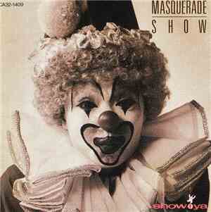 Show-Ya - Masquerade Show