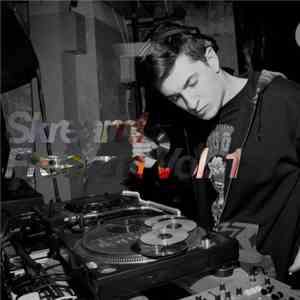 Skream - Freeizm Vol. 1