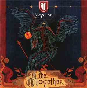 Skyclad - In The... All Together