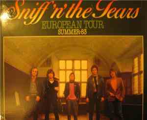 Sniff 'n' the Tears - European Tour / Summer 83