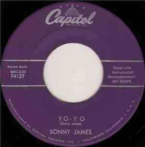Sonny James - Yo-Yo
