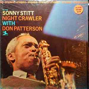 Sonny Stitt With Don Patterson - Night Crawler