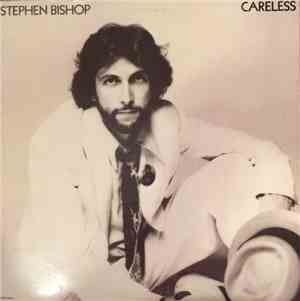 Stephen Bishop - Careless