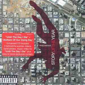 Story Of The Year - Page Avenue