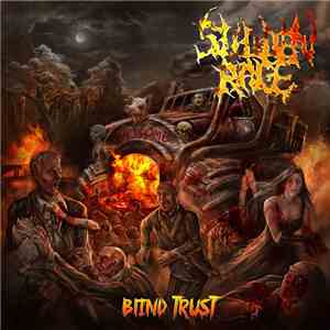 Sudden Rage - Blind Trust
