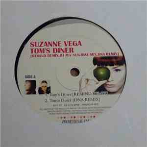 Suzanne Vega - Tom's Diner