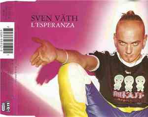 Sven Väth - L'Esperanza
