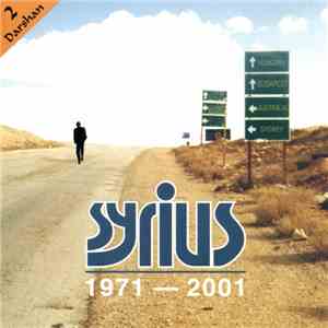 Syrius - 1971-2001