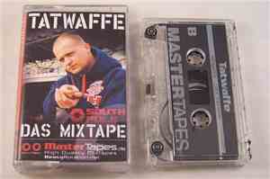 Tatwaffe - Das Mixtape