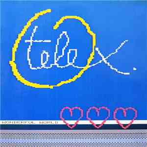 Telex - Wonderful World
