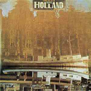 The Beach Boys - Holland