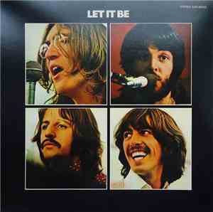 The Beatles - Let It Be