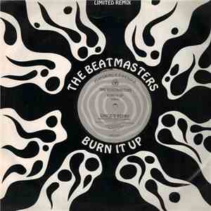 The Beatmasters Featuring P.P. Arnold - Burn It Up (Limited Remix)