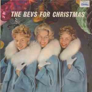 The Beverley Sisters - The Bevs For Christmas