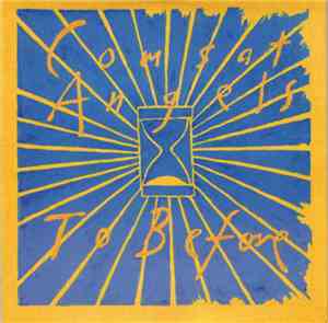The Comsat Angels - To Before
