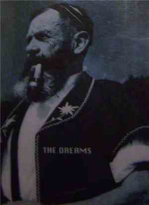 The Dreams  - The Dreams