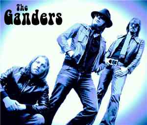 The Ganders - Slippin in