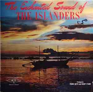 The Islanders  - The Enchanted Sound Of The Islanders