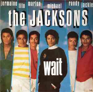 The Jacksons - Wait
