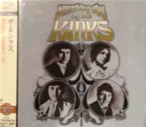 The Kinks - Something Else By The Kinks