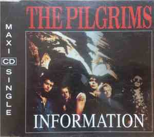 The Pilgrims - Information