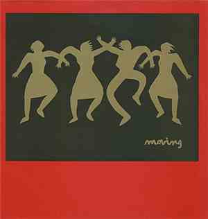 The Raincoats - Moving