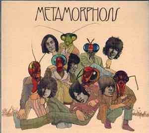 The Rolling Stones - Metamorphosis