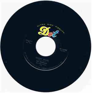 The Scholars - Spin The Wheel / Rocky Road