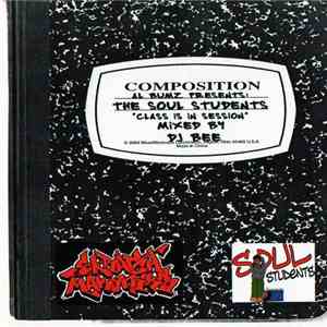 The Soul Students - Class Is In Session