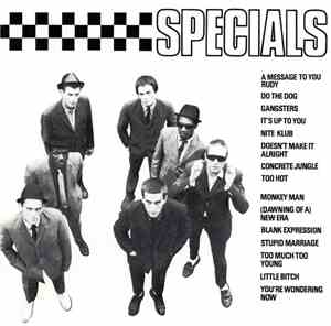 The Specials - The Specials