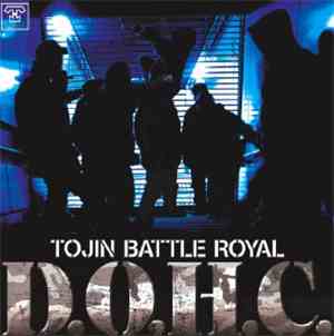 Tojin Battle Royal - D.O.H.C.