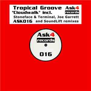 Tropical Groove - Cloudwalk