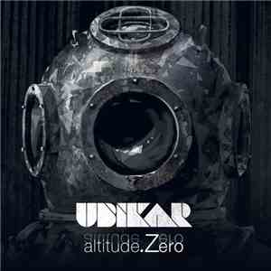 Ubikar - altitude.Zero