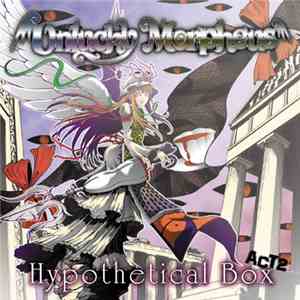 Unlucky Morpheus - Hypothetical Box Act 2