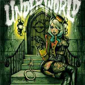 VAMPS  - Underworld